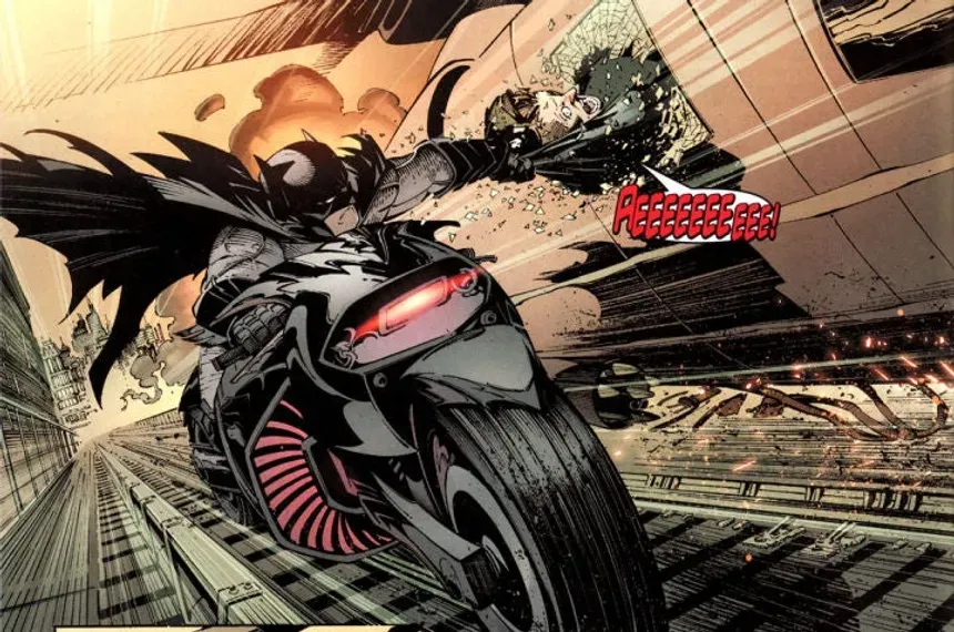 A Parceria que Poderia Ter Sido: Greg Capullo Revela Por que Recusou Retorno ao Batman A Parceria que Poderia Ter Sido: Greg Capullo Revela Por que Recusou Retorno ao Batman