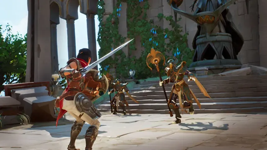 Novo Trailer Lançado para “Eternal Strands” da Yellow Brick Games, Liderada pelo Criador de Dragon Age Novo Trailer Lançado para “Eternal Strands” da Yellow Brick Games, Liderada pelo Criador de Dragon Age