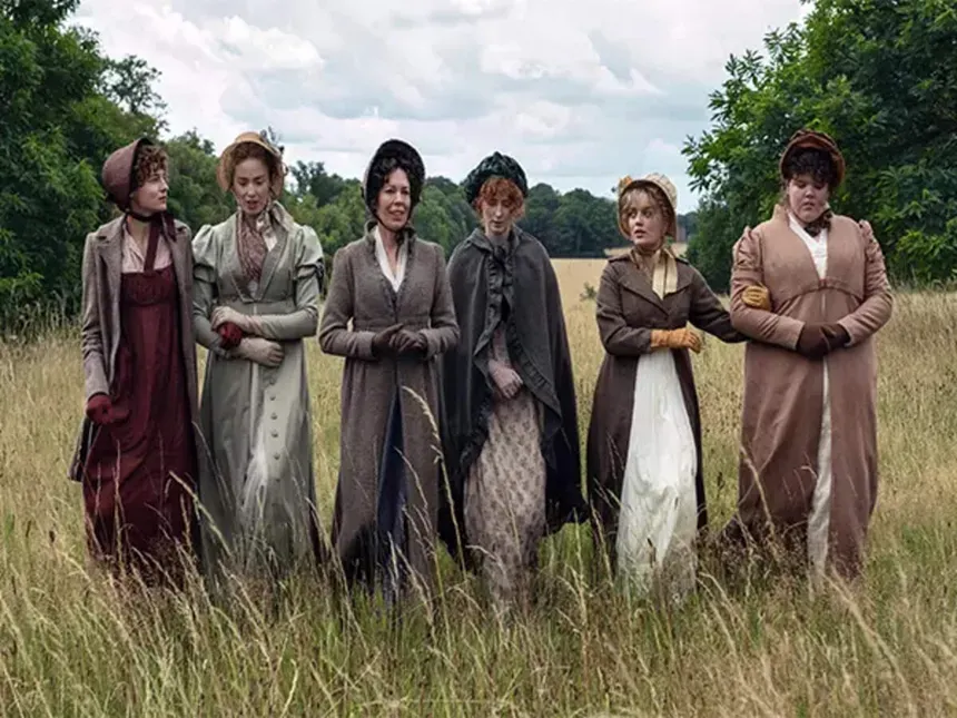 Orgulho e Preconceito na Netflix: Por Que Esta Adaptação Chega no Momento Exato Orgulho e Preconceito na Netflix: Por Que Esta Adaptação Chega no Momento Exato