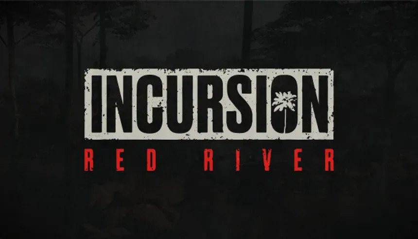 Mapa Delta de Incursion Red River revela localização de salas trancadas e cofres escondidos Mapa Delta de Incursion Red River revela localização de salas trancadas e cofres escondidos