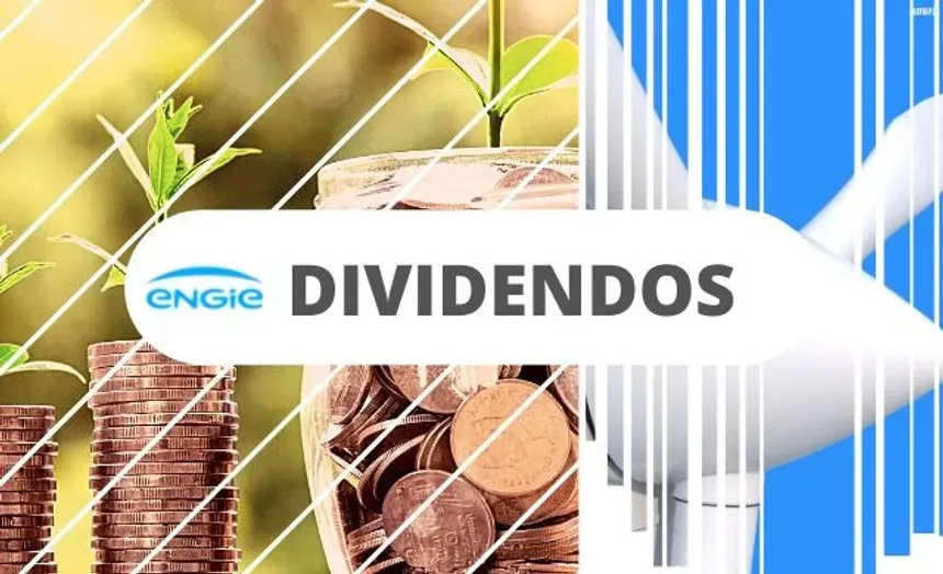 Dividendos da Engie: O Novo Payout e o Sinal de Confiança no Brasil Dividendos da Engie: O Novo Payout e o Sinal de Confiança no Brasil