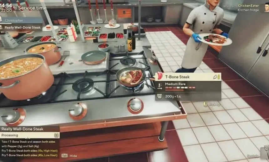 Cooking Simulator 2: Better Together – Uma Revolução Culinária nos Jogos Cooking Simulator 2: Better Together – Uma Revolução Culinária nos Jogos