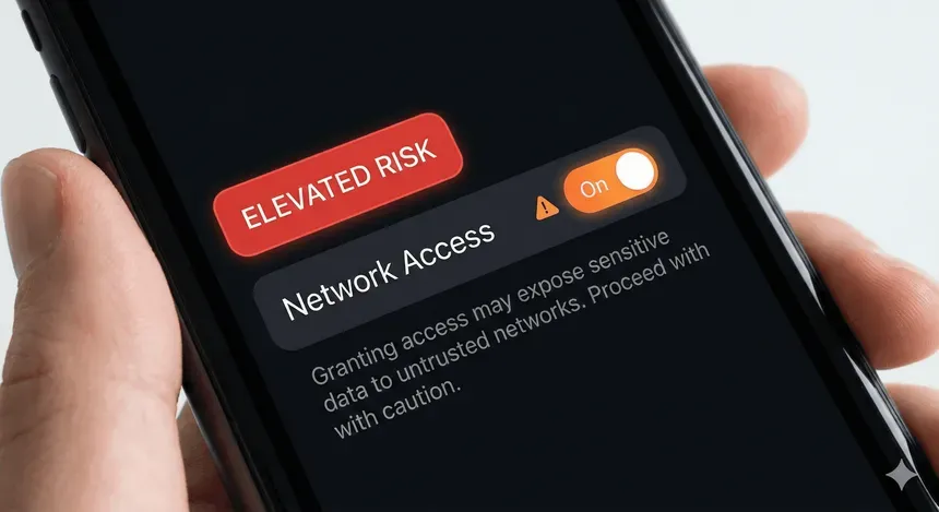 ChatGPT libera Lockdown Mode para todos os usuários; entenda as limitações ChatGPT libera Lockdown Mode para todos os usuários; entenda as limitações