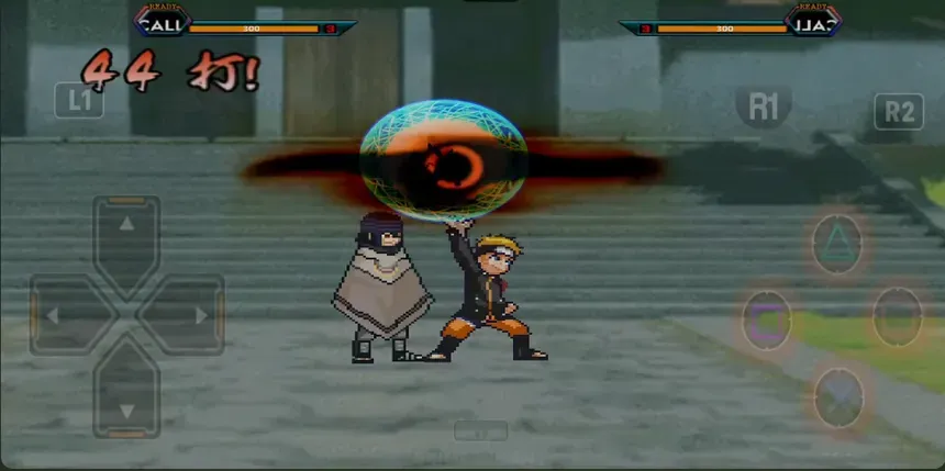 How to Download and Install Jump Force Mugen V14 – Complete Guide 10/2025 How to Download and Install Jump Force Mugen V14 – Complete Guide 10/2025