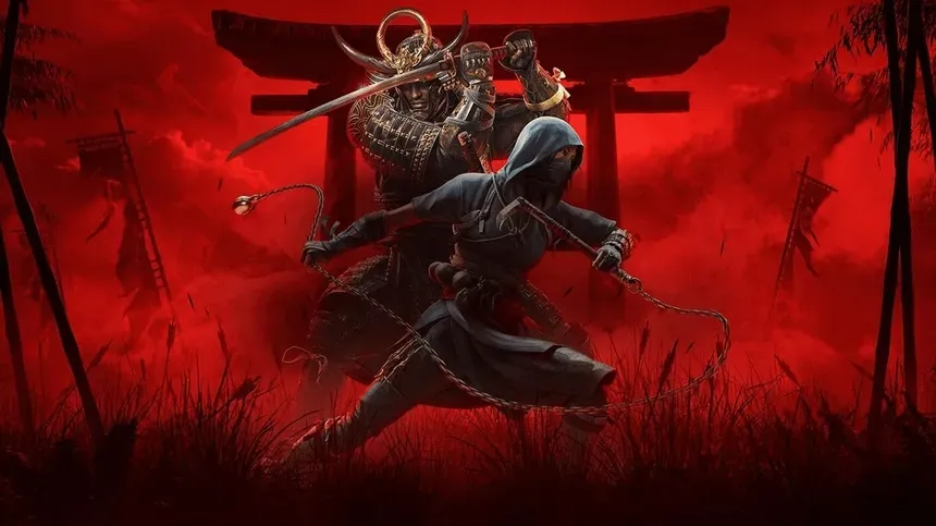 Ubisoft revela uma grande quantidade de detalhes sobre Naoe e Yasuke, os protagonistas de Assassin’s Creed Shadows Ubisoft revela uma grande quantidade de detalhes sobre Naoe e Yasuke, os protagonistas de Assassin’s Creed Shadows