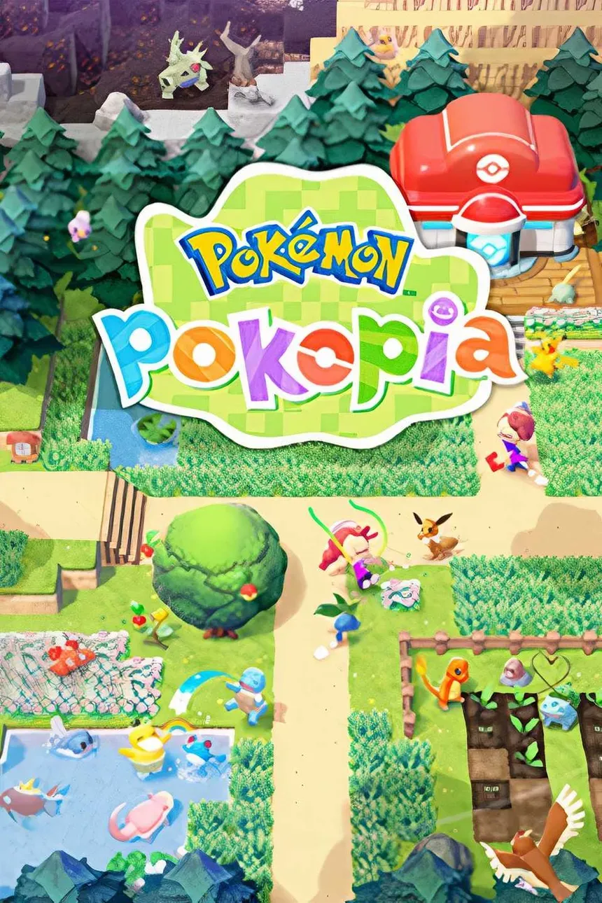 Marathon e Pokemon Pokopia Lideram Lançamentos de Jogos Japoneses Esta Semana Marathon e Pokemon Pokopia Lideram Lançamentos de Jogos Japoneses Esta Semana