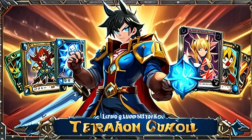 TCG Card Shop Simulator 1.0 libera Tetramon Duel Master com regras de TCG Card Shop Simulator 1.0 libera Tetramon Duel Master com regras de