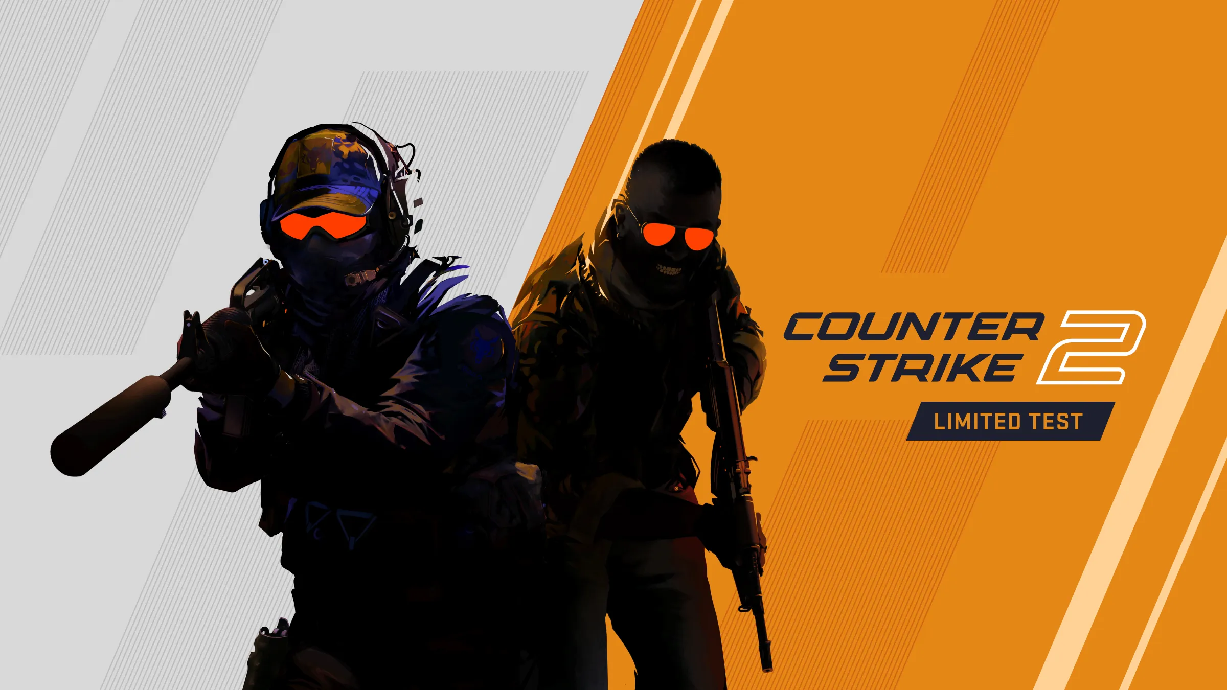 Counter-Strike 2 corrige recuo da câmera e bugs de animação
