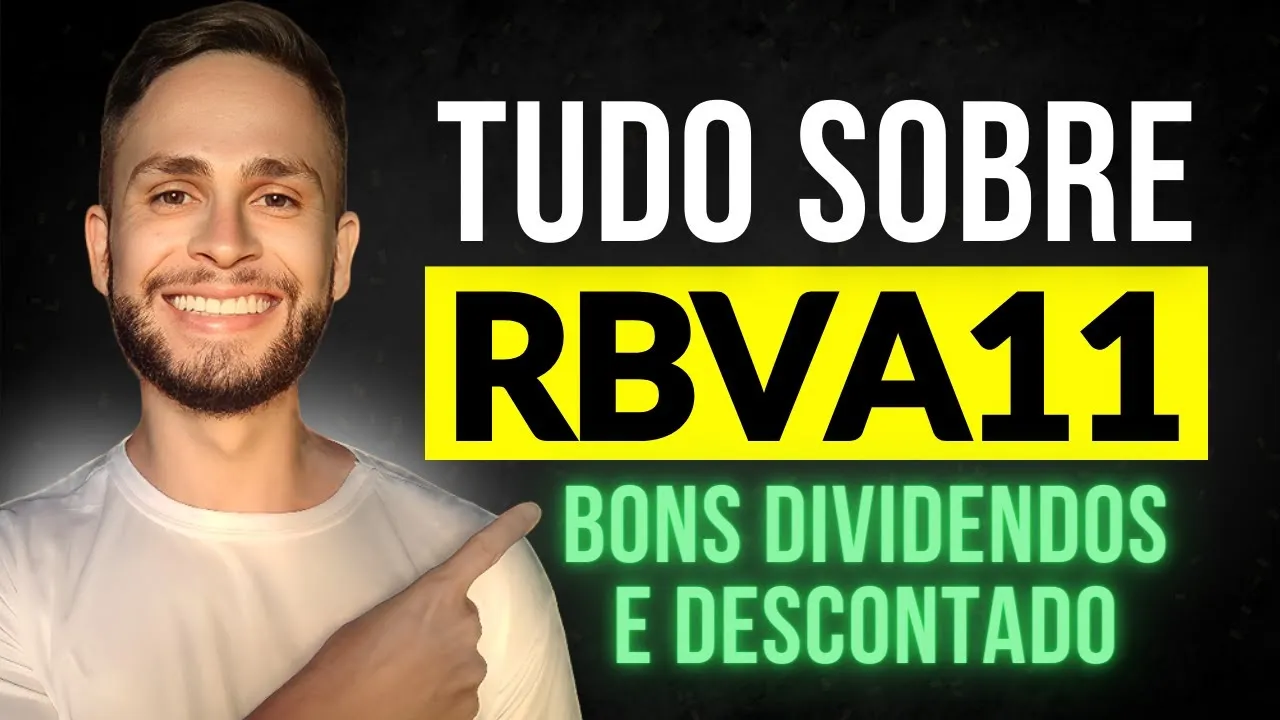 RBVA11 amplia captação para R$ 80 milhões e ajusta emissão de cotas ...
