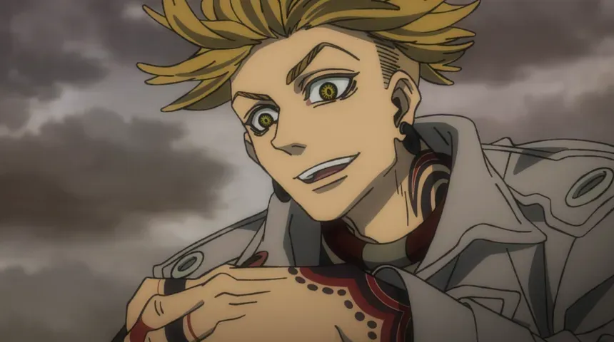 Anime Gachiakuta: Episodio 2 “Objetos Imbuídos” – Resumo Anime Gachiakuta: Episodio 2 “Objetos Imbuídos” – Resumo