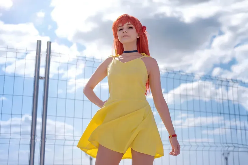 Análise de Asuka Langley Soryu — como uma piloto prodígio carregou a armadura da arrogância para esconder a solidão em Neon Genesis Evangelion Análise de Asuka Langley Soryu — como uma piloto prodígio carregou a armadura da arrogância para esconder a solidão em Neon Genesis Evangelion