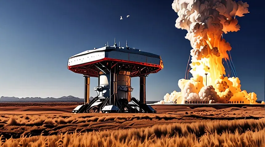 Telescópio Roman opera por 22 anos graças à SpaceX Telescópio Roman opera por 22 anos graças à SpaceX