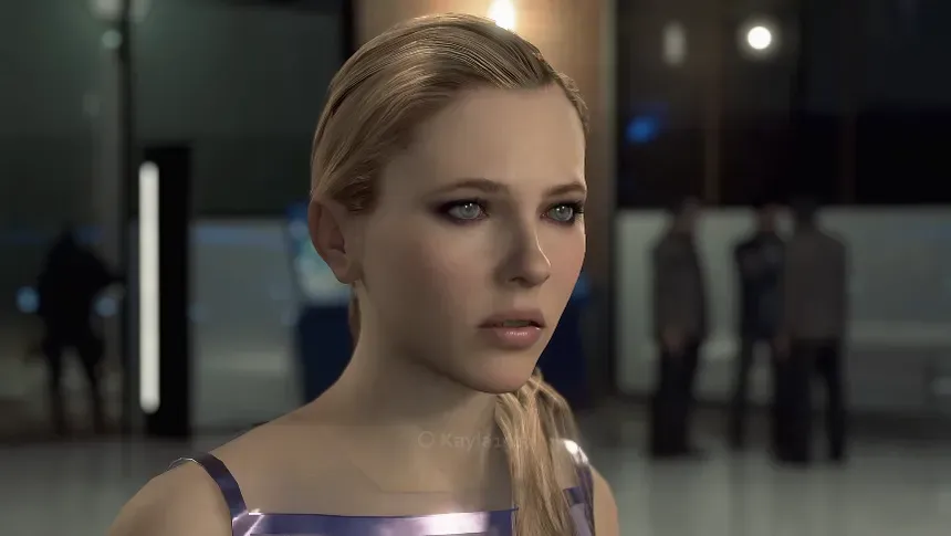Detroit: Become Human – How the Game Redefined Interactive Narrative and Freedom of Choice in Video Games Detroit: Become Human – How the Game Redefined Interactive Narrative and Freedom of Choice in Video Games