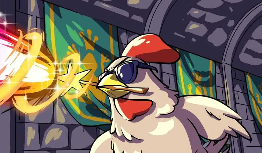 Machick 2 Atualização v1.0.19 – Patch Notes & Análise Machick 2 Atualização v1.0.19 – Patch Notes & Análise