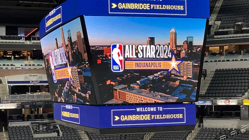 Threads Lança Jogo de Basquete para Conquistar Fãs de Esportes no NBA All-Star Weekend Threads Lança Jogo de Basquete para Conquistar Fãs de Esportes no NBA All-Star Weekend