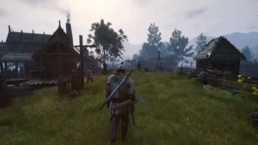 Bellwright Developer Q&A: Future Updates, Combat Changes, & New Features Revealed Bellwright Developer Q&A: Future Updates, Combat Changes, & New Features Revealed
