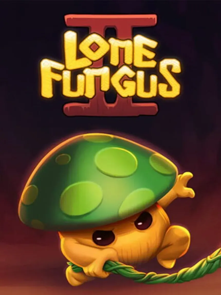 Lone Fungus Update v1.0.4 Patch Notes Hotfix – New Saves Fix Lone Fungus Update v1.0.4 Patch Notes Hotfix – New Saves Fix