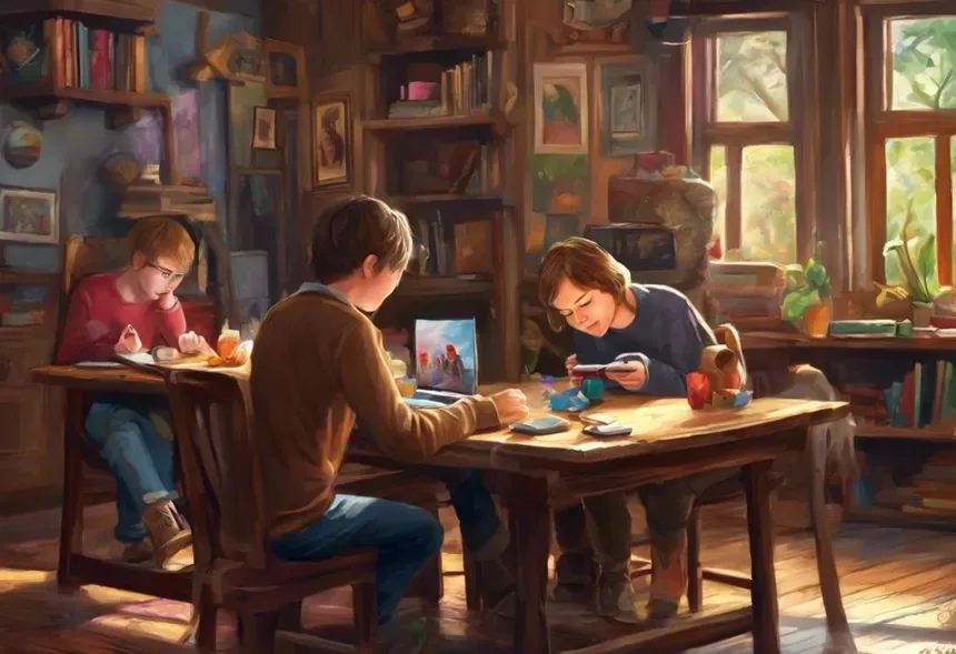 Série russa pioneira retrata realidade do autismo não verbal com estreia em plataformas digitais Série russa pioneira retrata realidade do autismo não verbal com estreia em plataformas digitais