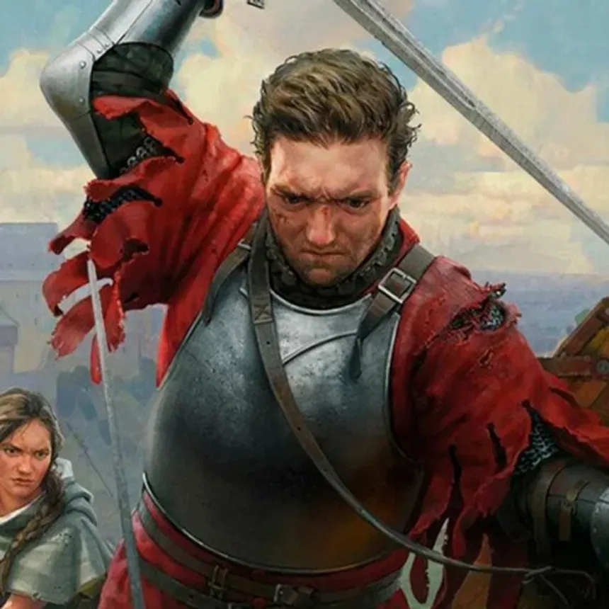 Game Pass Anuncia Kingdom Come: Deliverance II, The Witcher 3 e Outras Grandes Adições em Fevereiro Game Pass Anuncia Kingdom Come: Deliverance II, The Witcher 3 e Outras Grandes Adições em Fevereiro
