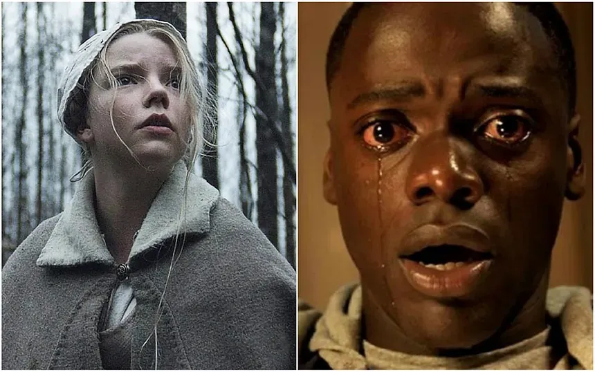 Cinco Filmes de Terror Imperdíveis para uma Sexta-feira 13 Inesquecível Cinco Filmes de Terror Imperdíveis para uma Sexta-feira 13 Inesquecível
