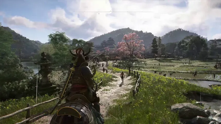 Assassin’s Creed Shadows Revoluciona as Torres de Sincronização no Novo Mundo Aberto Assassin’s Creed Shadows Revoluciona as Torres de Sincronização no Novo Mundo Aberto