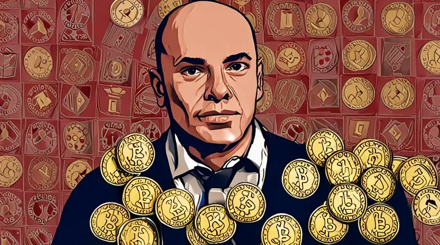 Moraes perdoa condenado do 8 de janeiro e libera criptomoedas Moraes perdoa condenado do 8 de janeiro e libera criptomoedas
