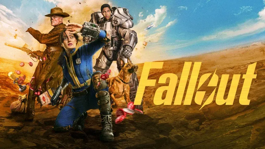 Fallout Série 2 na Amazon: A Evolução da Adaptação que Redefiniu Fidelidade aos Jogos em 2026 Fallout Série 2 na Amazon: A Evolução da Adaptação que Redefiniu Fidelidade aos Jogos em 2026