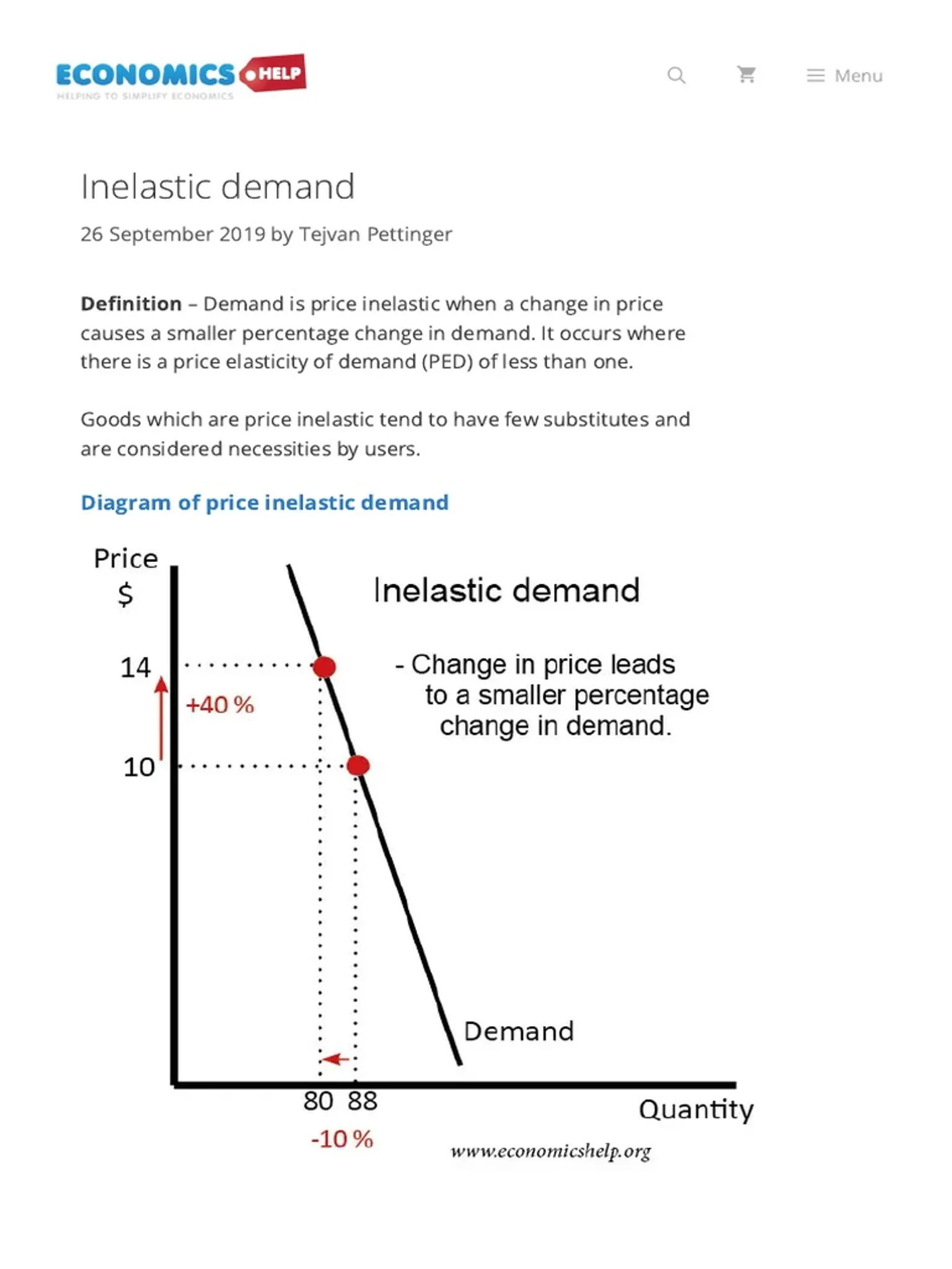 Define Inelastic Central | Overcentral
