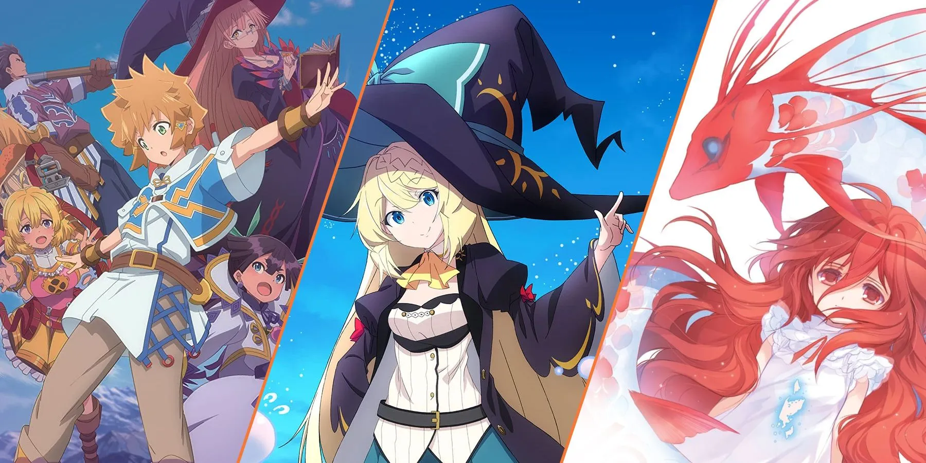 Why Anime Titles Are Getting Longer: The Light Novel Effect