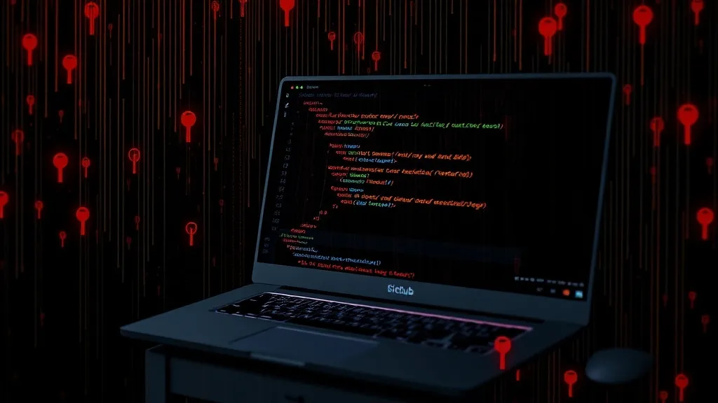 VS Code Zero-Day Steals GitHub Tokens in One Click