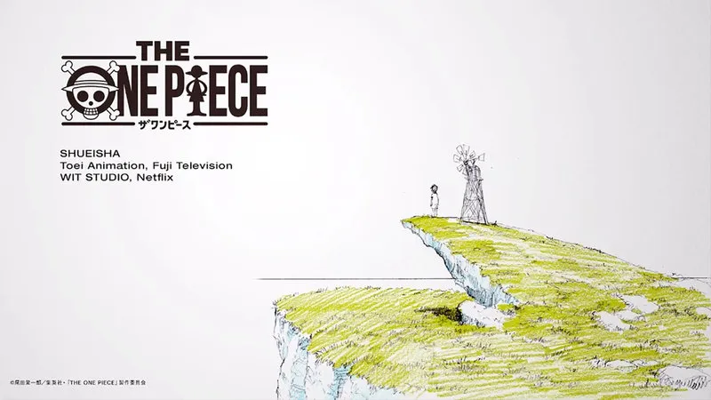 One Piece Netflix Remake Aims for Faster Pace and Modern Animation ...