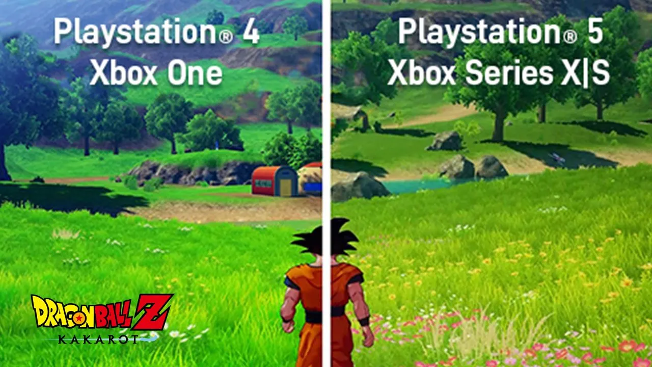 Central Computer Dragon Ball Xenoverse 3 Launches 2026 on PS5, Xbox, PC