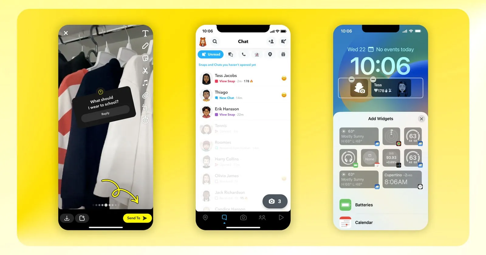 Snapchat Creator Subscriptions: Global Monetization for All Eligible Users