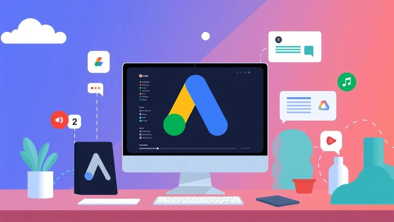 Google Marketing Live 2026 Makes Gemini the Ads Operating System