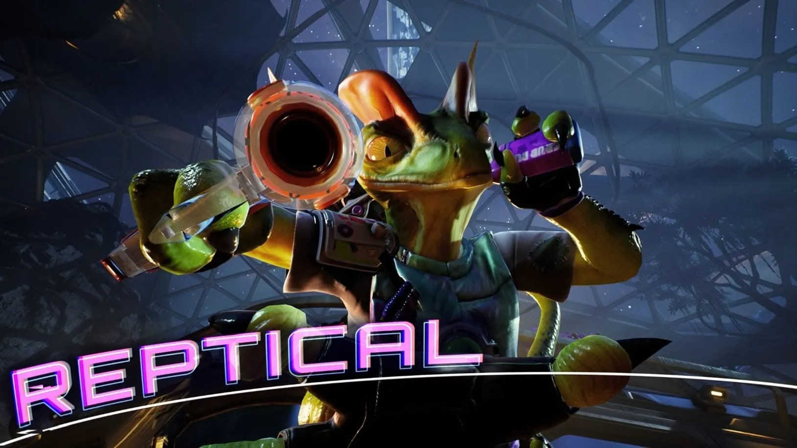 Pc Parameters High on Life 2 Boss Fight Breaks Fourth Wall, Alters Settings