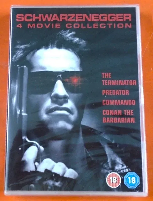 Predator Commando 20th Century Studios Seeks Arnold Schwarzenegger Return for Predator ...