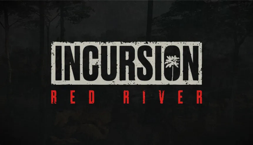 Incursion Red River Reseource Map Incursion Red River Delta Map Locked Rooms and Safes Locations Guide ...