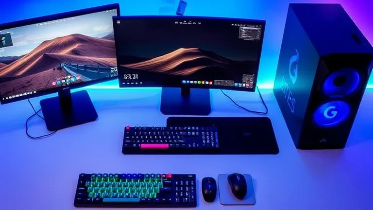 Overlooked Gaming Accessories Transform Entire PC Setups