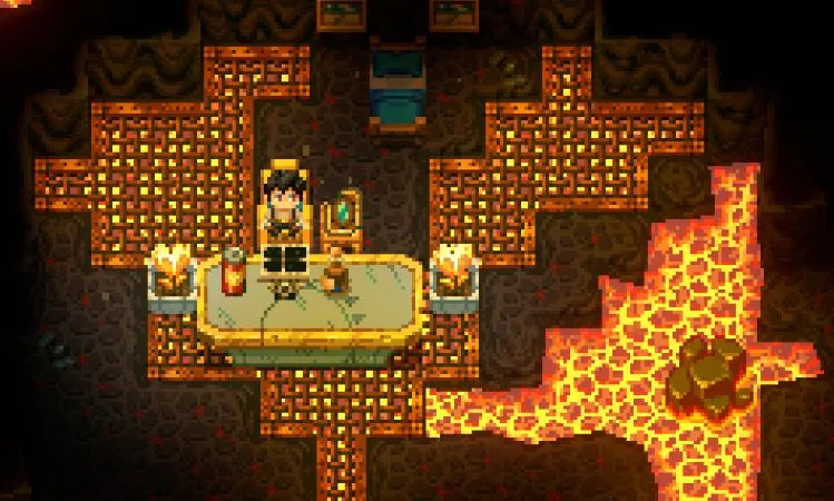 Core Keeper Bug Core Keeper 1.2.0.5 Update Fixes Critical Gameplay Bugs and Adjusts ...