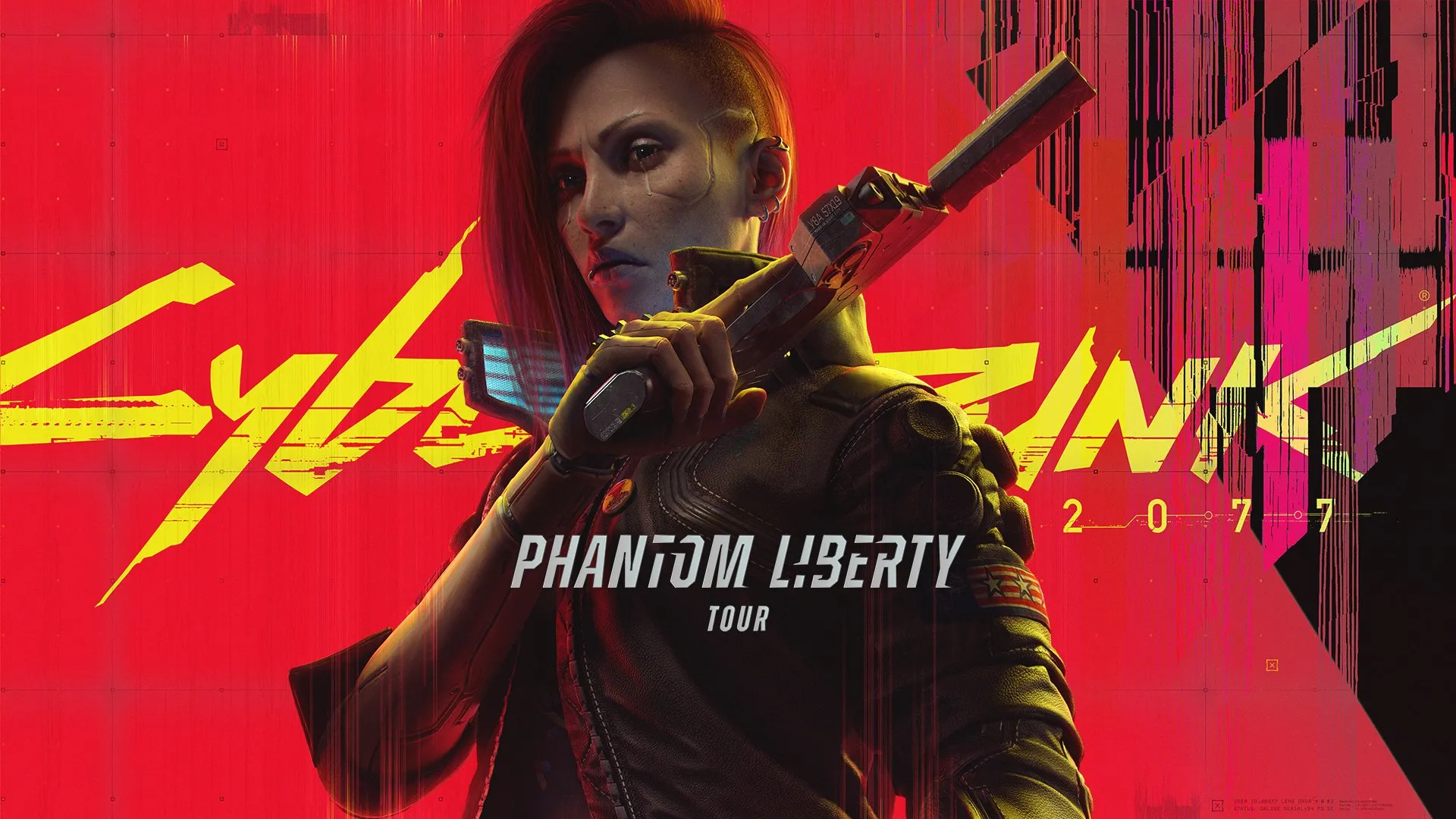 Cyberpunk 2077 Update 2.310.100 Patch Notes & PS5 Pro