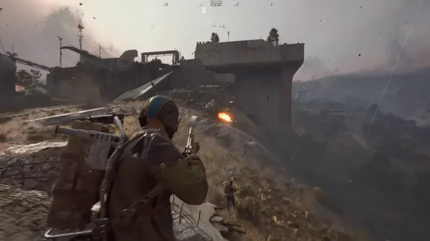 ARC Raiders v1.2.0 “NORTH LINE” Major Update – Patch Notes, Review, and Download ARC Raiders v1.2.0 “NORTH LINE” Major Update – Patch Notes, Review, and Download