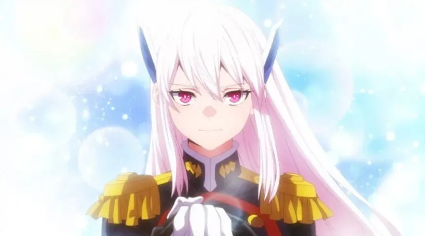 Mato Seihei no Slave ganha 3ª temporada Mato Seihei no Slave ganha 3ª temporada