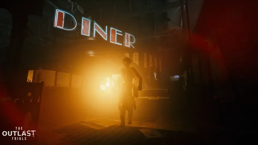 Atualização do Outlast Trials corrige bug crítico do Berserker e ajusta mecânicas de jogo Atualização do Outlast Trials corrige bug crítico do Berserker e ajusta mecânicas de jogo
