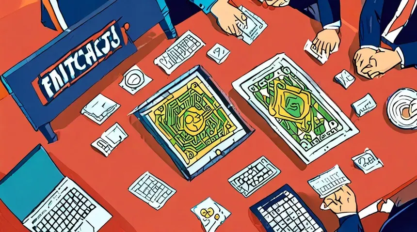 Fintechs ignoram seguros e deixam bilhões na mesa Fintechs ignoram seguros e deixam bilhões na mesa