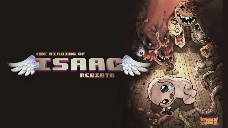 Isaac Mod Top 5 Mods para Multiplayer de The Binding of Isaac: Rebirth | Overcentral