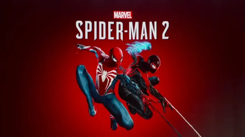 Confira; Novo Trailer de Anúncio de Marvel’s Spider-Man 2 (PS5) Confira; Novo Trailer de Anúncio de Marvel’s Spider-Man 2 (PS5)