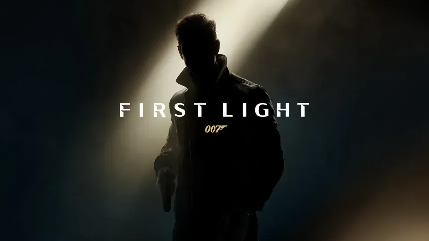007 First Light: Guia Completo de Vozes e Performance que Prometem Redefinir Bond nos Jogos 007 First Light: Guia Completo de Vozes e Performance que Prometem Redefinir Bond nos Jogos