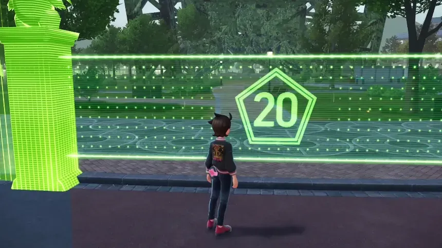 Pokémon Legends Z-A: Review Patch 1.0.3 and the State of Farming Exploits Pokémon Legends Z-A: Review Patch 1.0.3 and the State of Farming Exploits