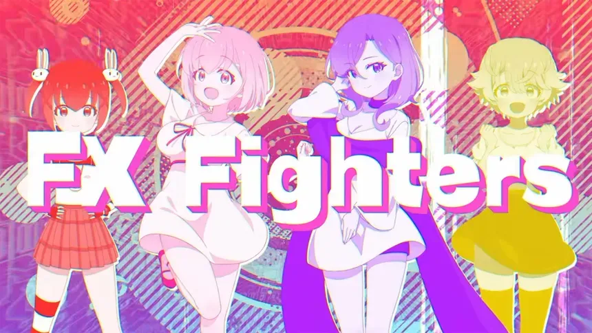 FX Senshi Kurumi-chan confirma novos dubladores e música de encerramento para outubro de 2026 FX Senshi Kurumi-chan confirma novos dubladores e música de encerramento para outubro de 2026
