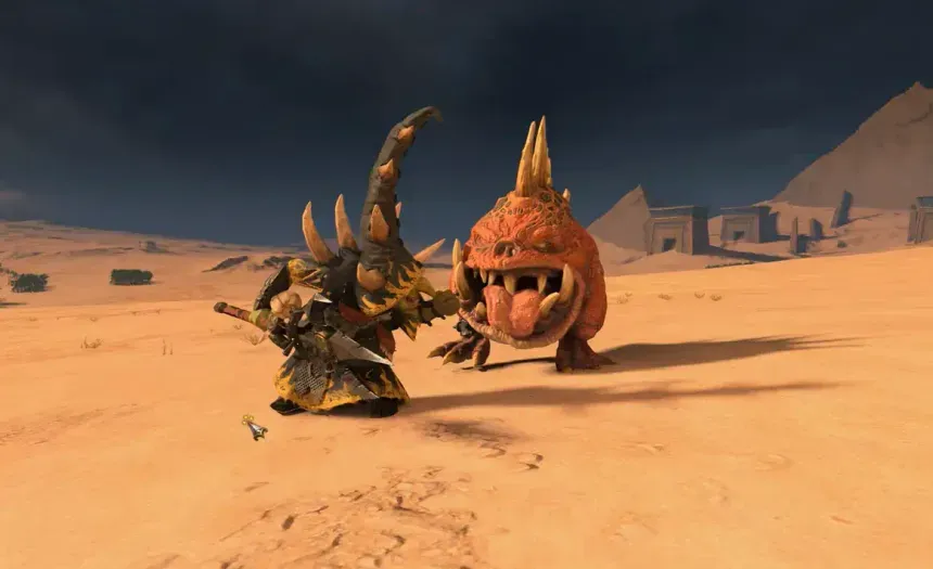 Total War: Warhammer III v7.1 Patch Notes: New Update Format and Key Fixes Total War: Warhammer III v7.1 Patch Notes: New Update Format and Key Fixes